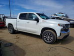 Chevrolet Silverado 2021