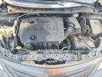 Toyota Corolla 2012