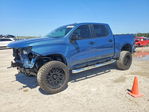 Chevrolet Silverado 2024