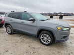 Jeep Cherokee 2020