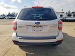 Subaru Forester 2016