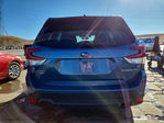 Subaru Forester 2021