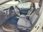 Toyota Corolla 2018