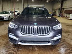 BMW X3 2018