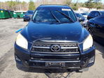 Toyota RAV 4 2010