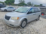 Chrysler Voyager 2008