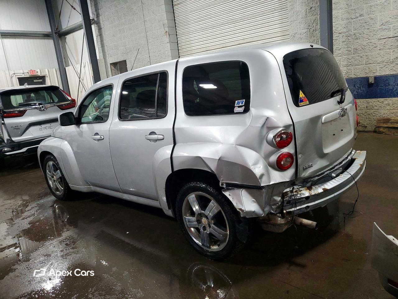 Chevrolet HHR 2010