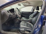 Volkswagen Jetta 2011