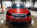 Subaru Forester 2015