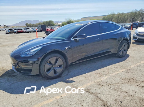 Tesla Model 3 2019 - Image 1 of 13
