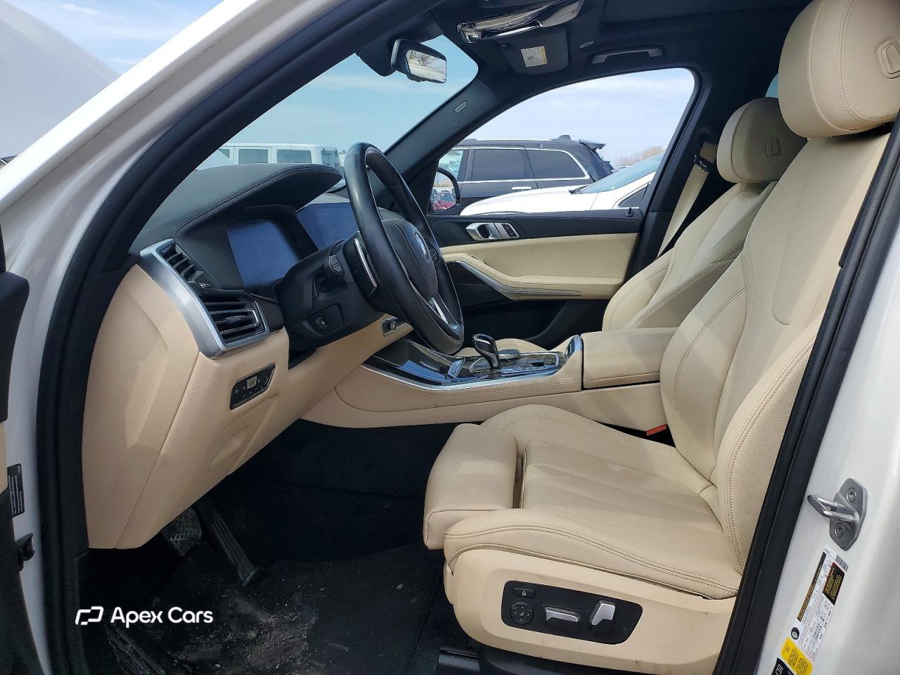 BMW X5 2020