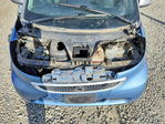 Smart Fortwo 2012