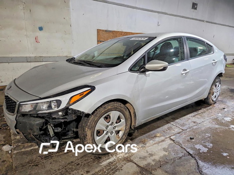 Kia Forte 2017 - Image 1 of 14