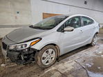 Kia Forte 2017
