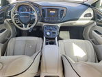 Chrysler 200 2015