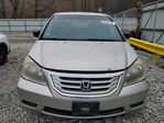 Honda Odyssey 2008