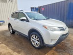 Toyota RAV 4 2013