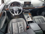 Audi Q5 2018