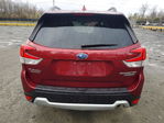 Subaru Forester 2021