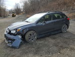 Subaru Impreza 2016