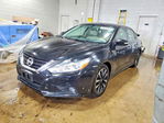 Nissan Altima 2018