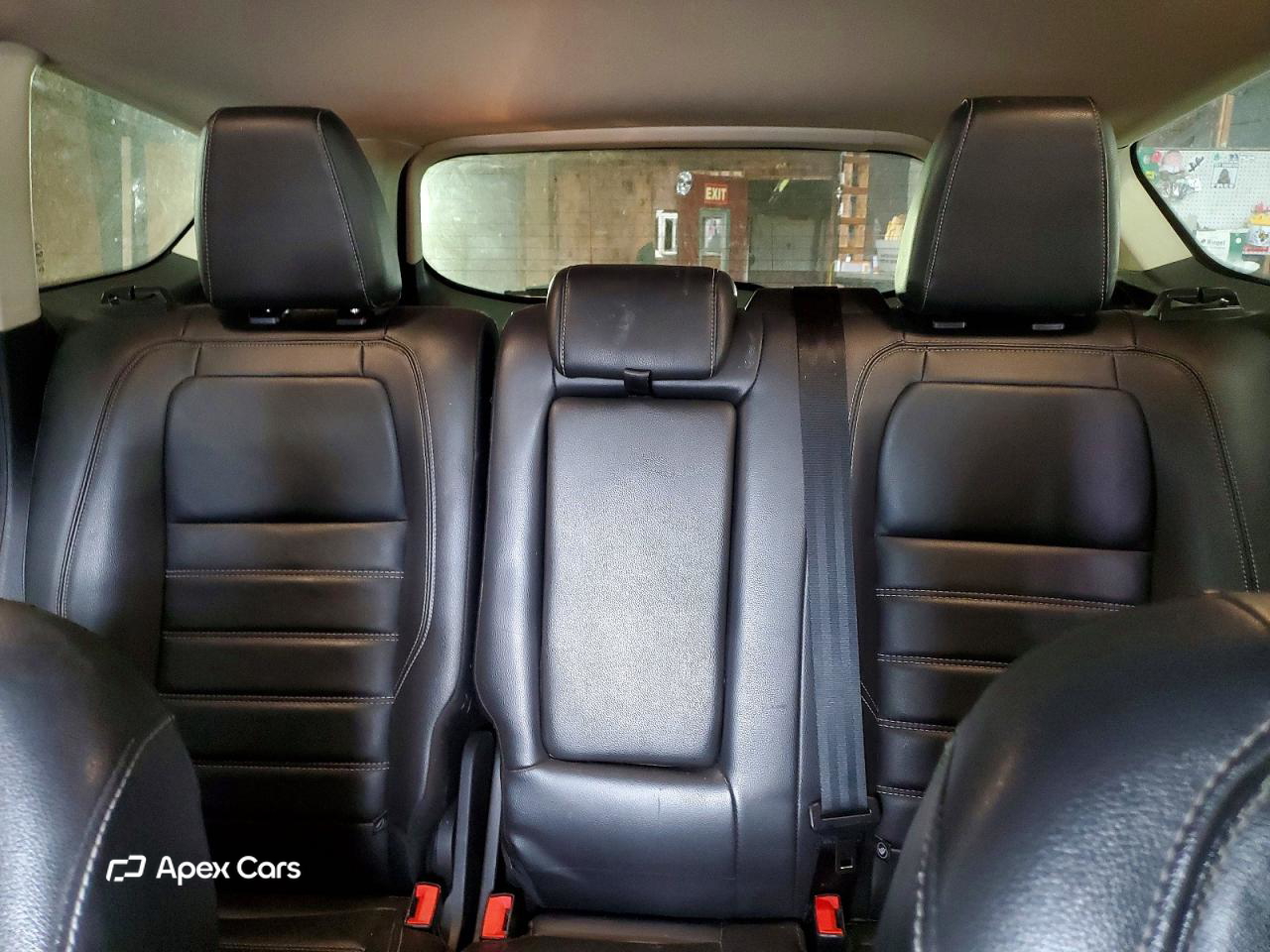 Ford Escape 2019