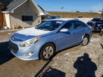 Hyundai Sonata 2012