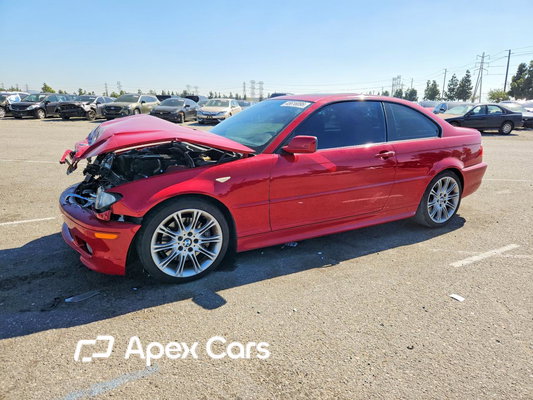 BMW Series 3 2006 - Image 1 of 13