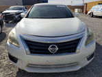 Nissan Altima 2014
