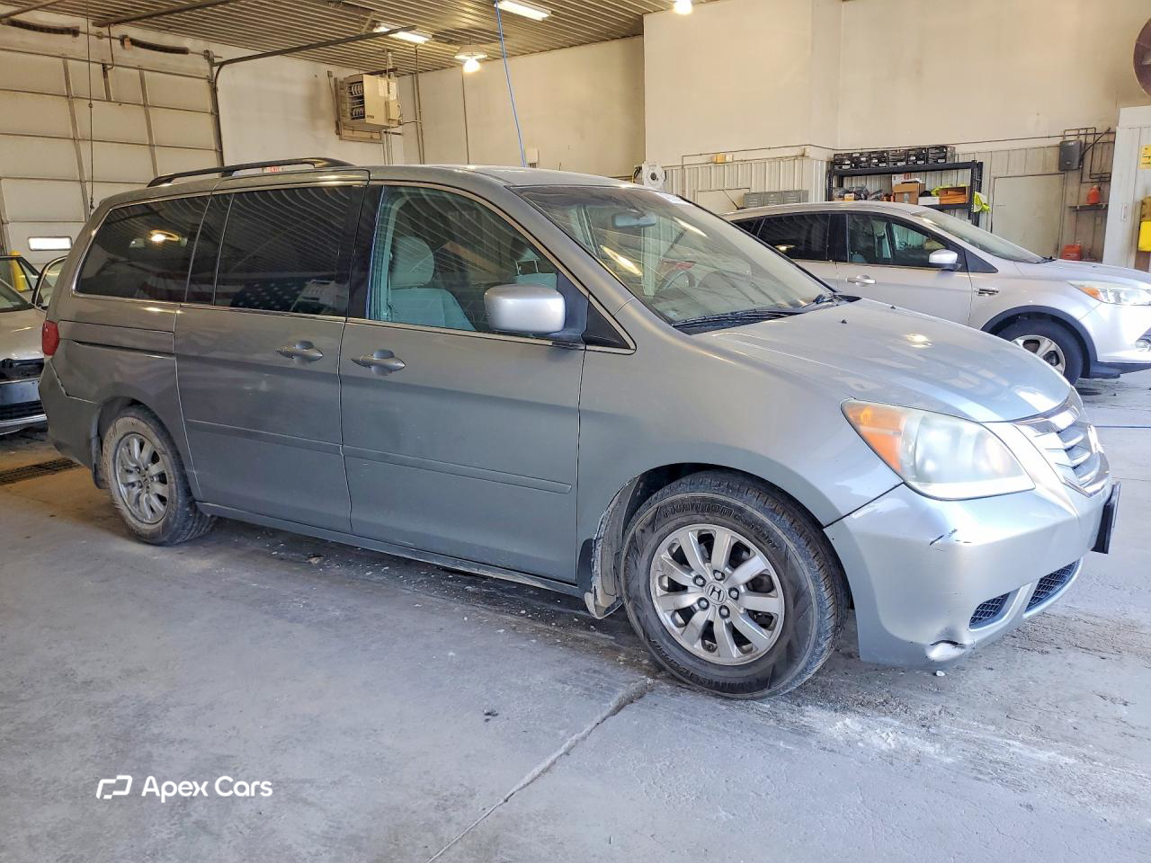 Honda Odyssey 2010