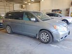 Honda Odyssey 2010