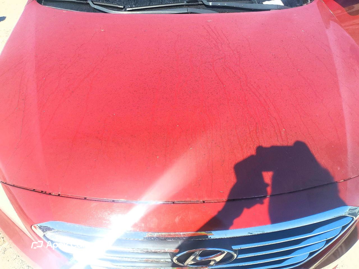 Hyundai Sonata 2017