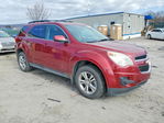 Chevrolet Equinox 2011