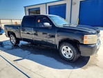 Chevrolet Silverado 2007