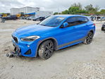 BMW X2 2018