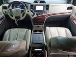 Toyota Sienna 2013