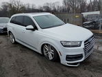 Audi Q7 2017