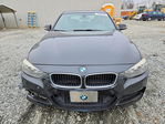 BMW Series 3 2014