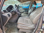 Honda Odyssey 2016