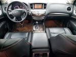 Infiniti QX60 2014
