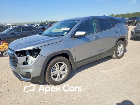 GMC Terrain 2024 - Image 1 of 13