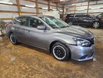 Nissan Sentra 2017