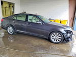 Lexus LS 2010
