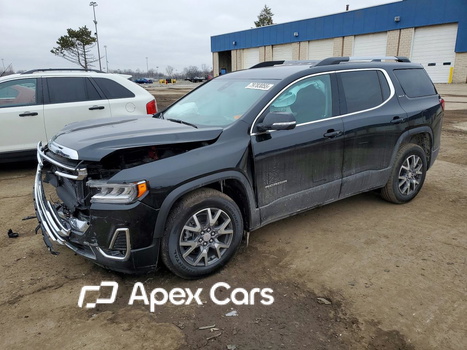 GMC Acadia 2023 - Image 1 of 14