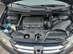 Honda Odyssey 2014