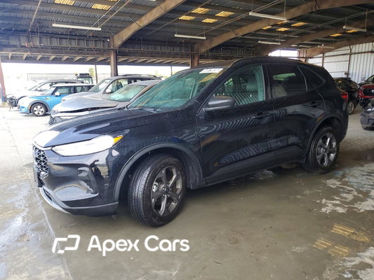 Ford Escape 2025 - Image 1 of 13