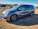 Honda Odyssey 2023