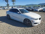 BMW M2 2016