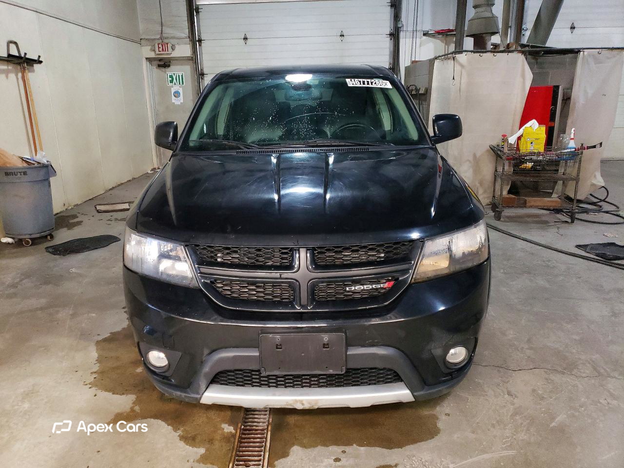 Dodge Journey 2019
