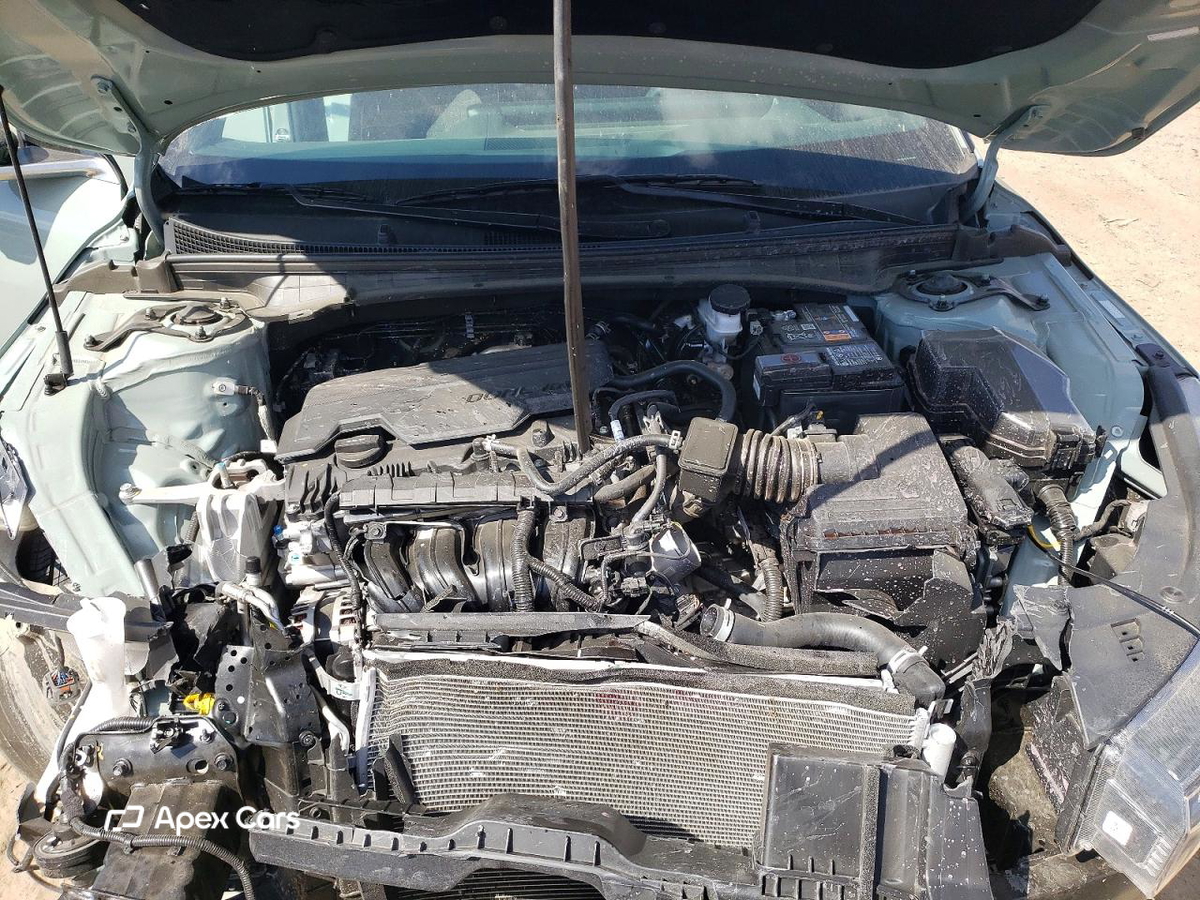 Kia K4 2025